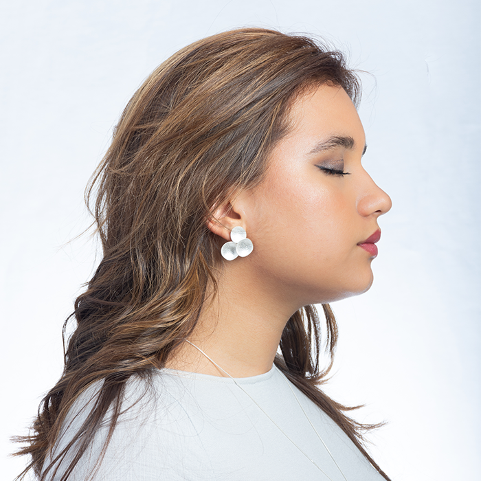 Aretes Selene S